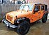 2012 Jeep Wrangler 4WD Unlimited Sport for sale 100737745